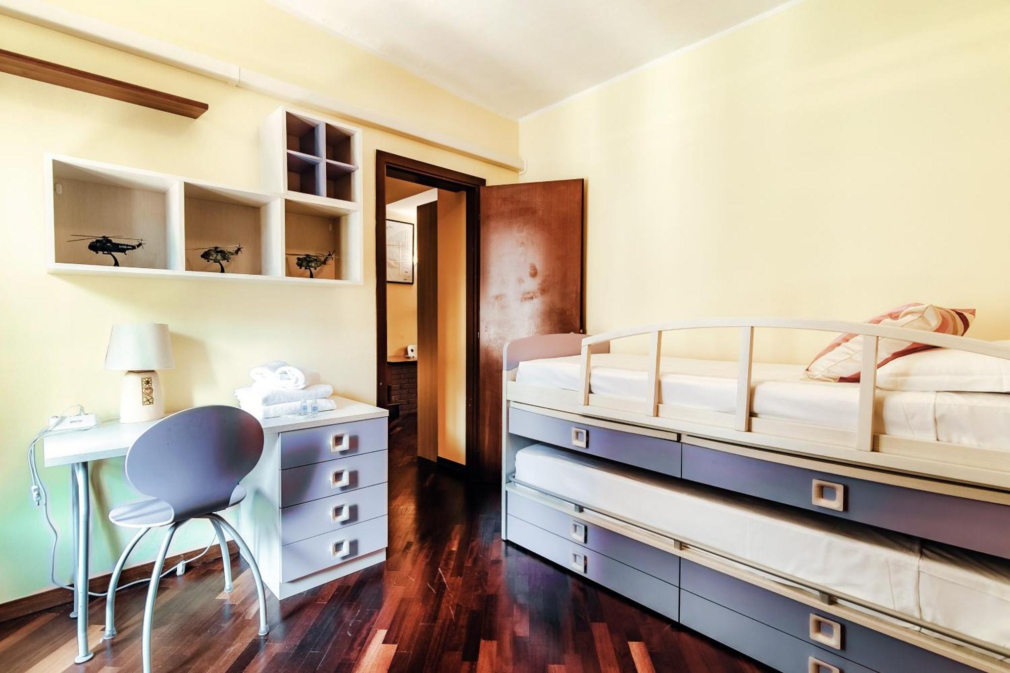 Passeri By Quokka 360 - Close To And Old Town Appartamento *