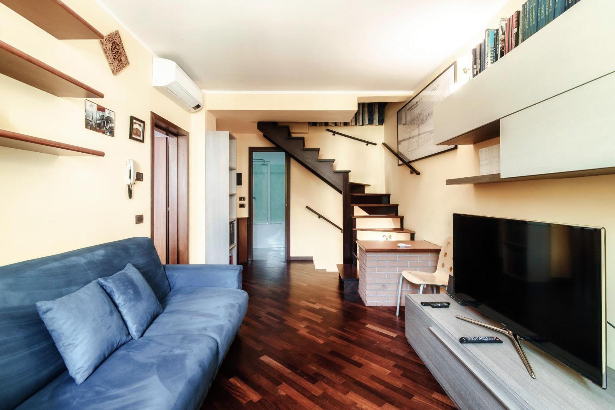 Passeri By Quokka 360 - Close To And Old Town Apartment *