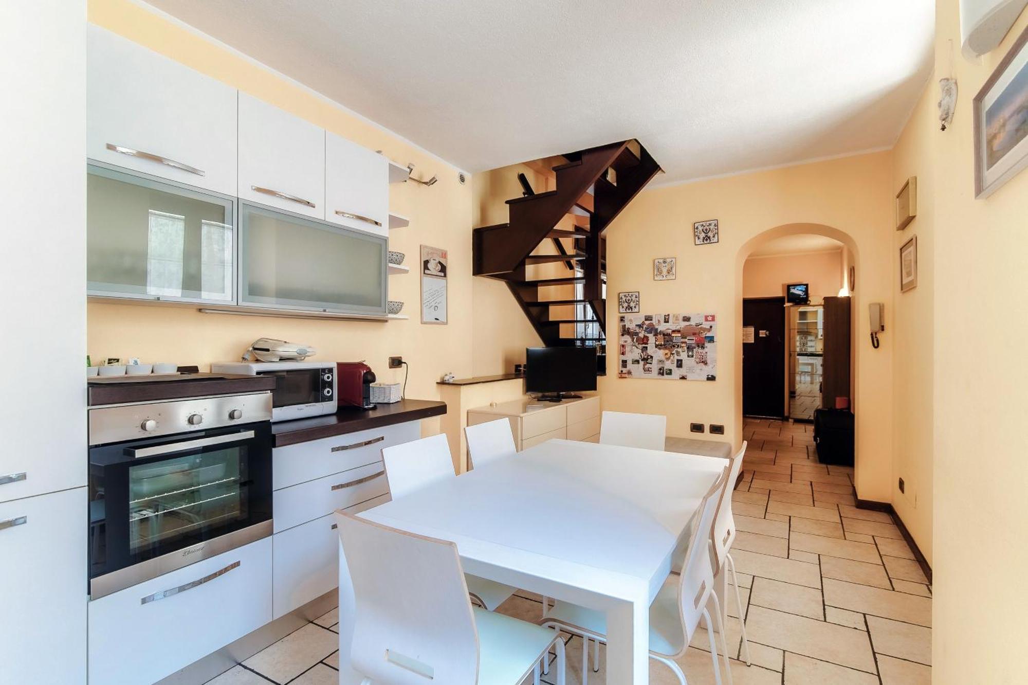 Apartment Passeri By Quokka 360 - Close To And Old Town *