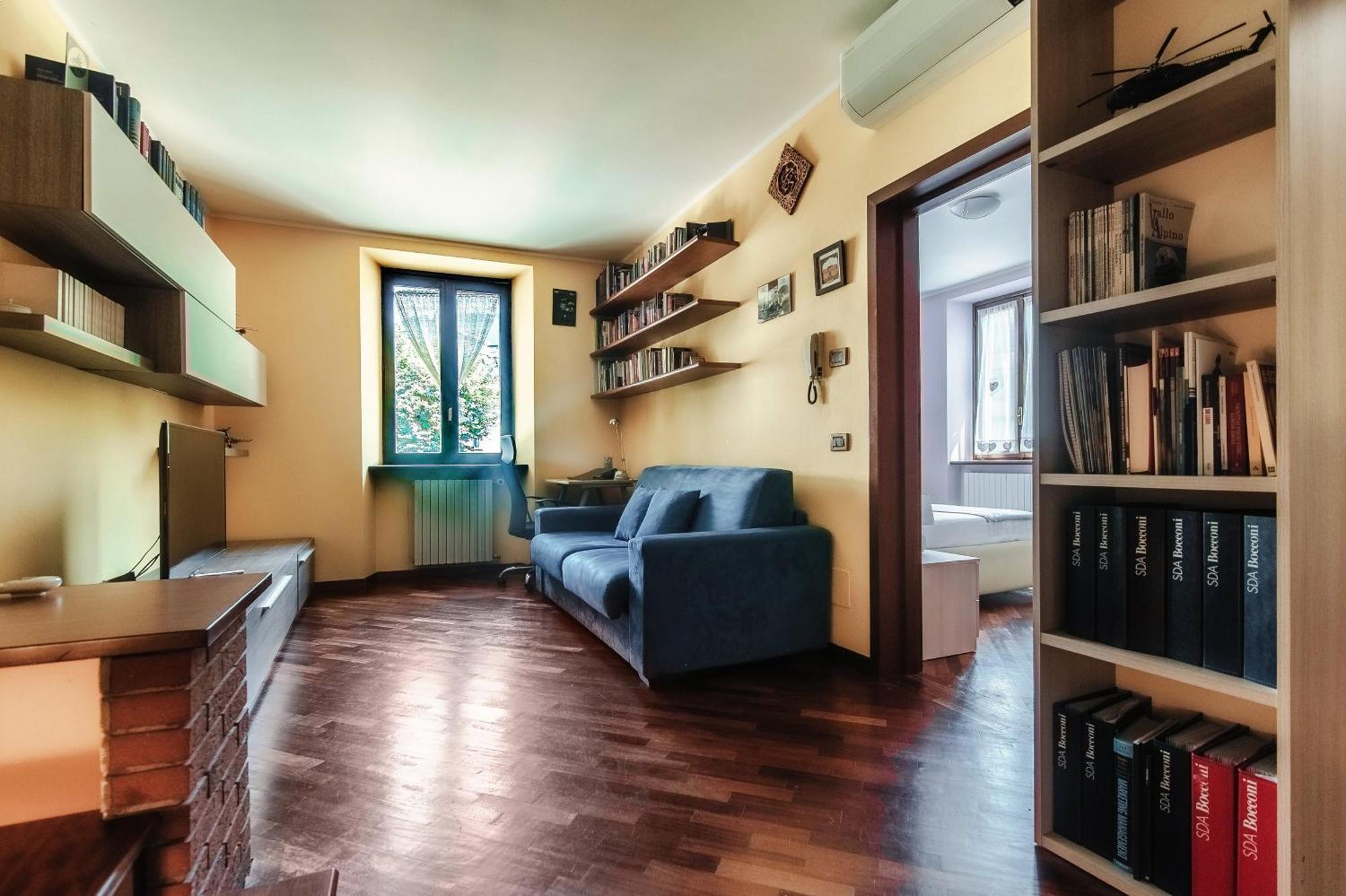 Apartment Passeri By Quokka 360 - Close To And Old Town