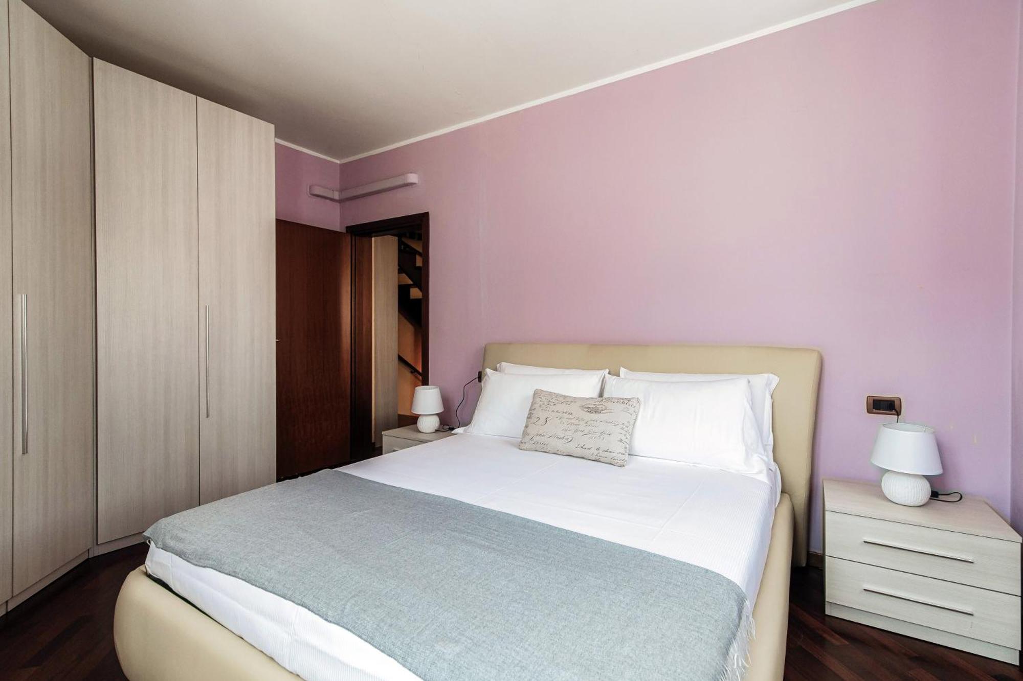 Passeri By Quokka 360 - Close To And Old Town Apartment Como